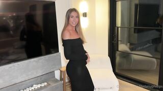 Lillian Phillips BBC Pregnant Sextape Onlyfans
