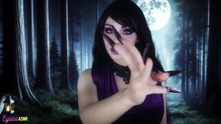 Egilea ASMR
