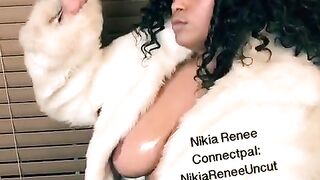 Nikiarenee