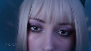 SkepticalPickle ASMR