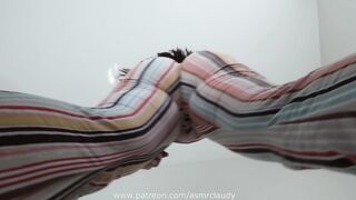Claudy ASMR