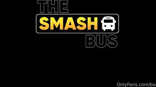 B.R OF - The Smash Bus