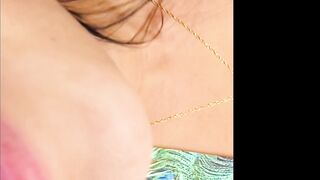 A.A OF - Slow Motion Bikini Tease