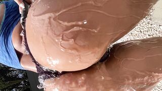 A.A OF - Water Everywhere