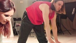 Jeny Smith Bg Workout