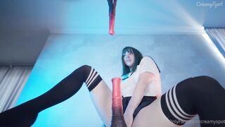 Creamy Spot 7