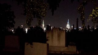 cemetary sluts w/ mia rand and lovelea