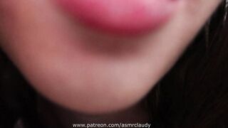Claudy ASMR