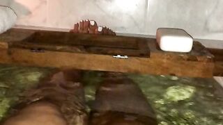 Violet Got Cake (baddgalsteph) (Video 24)