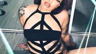 Kymora Jade (Video 31)