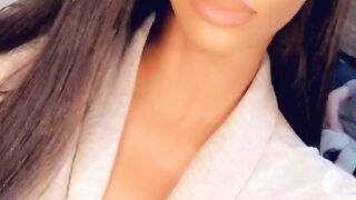 only1saldana (Video 15)