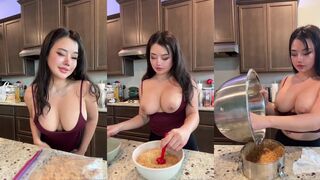 Halococo / cococospice Pussy Pounding after Cooking Onlyfans