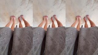 Aurora Delph, Sasha Hu Nude Tits Onlyfans