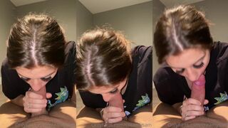 C.S OF - Quick Blowie