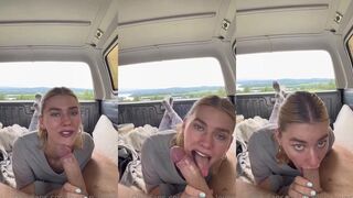 Halli_N_Lover Deepthroat Blowjob Tears Video Leaked