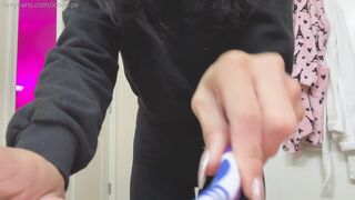 Cuddle ASMR (Espe ASMR)