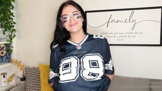 C.S OF - Football Sunday