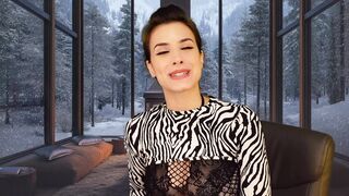 Irma La Dulce ASMR