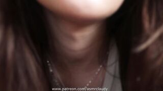Claudy ASMR