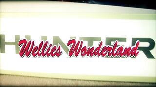 J.W OF - Wellie Fuck