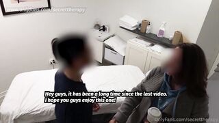 Secret Therapy Sera came again