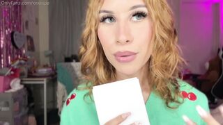 Cuddle ASMR (Espe ASMR)