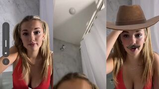 Breckie Hill Live in bath