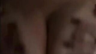 Corinna Kopf Boobs Play PPV Video Leaked