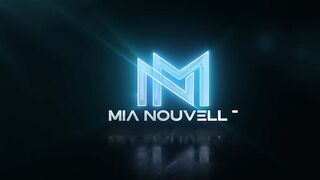 Emma + Mia German lesbian fuck