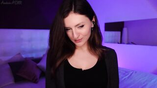 Anastasia ASMR