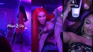 Bhad Bhabie Full Magic City