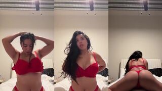 Prisy Montoya Phat Ass Twerk Onlyfans