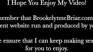 Brookelynne Briar