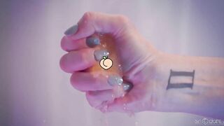 Siri Dahl POV Pornstar Experience Anal