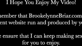 Brookelynne Briar