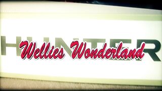 J.W OF - Wellington Fuck