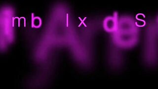 J.A OF - Quarantine Lesbian Jerk