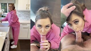 Riley Reid Brand New Your Favorite Babysitter