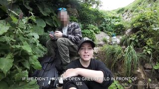 Hermione Potter Austria Roadtrip VLOG