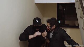 Bonnieparkerss / bonnieclydemi NEW ROUGH SEXTAPE ONLYFANS