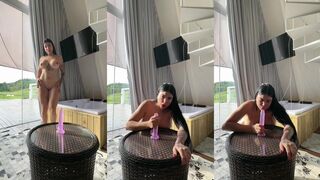 Marian Gomez / Marianvgl Hardcore Pounding Onlyfans